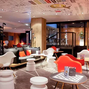 Ibis Gare Part Dieu 3* Lyon