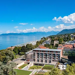 Hilton Les Bains 4* Évian-les-Bains