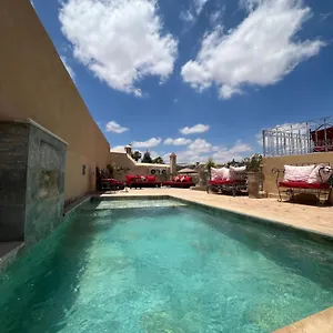 Jnan El Cadi 3* Marrakesh