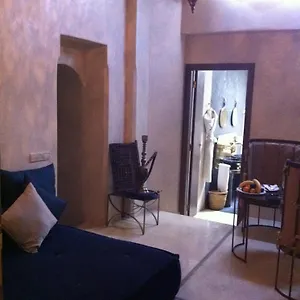 Joya 4* Marrakesh