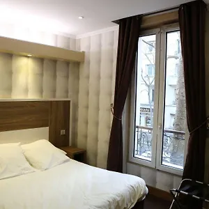 Grand Nouvel Opera 3* Parijs