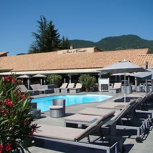 Hotel D'estello