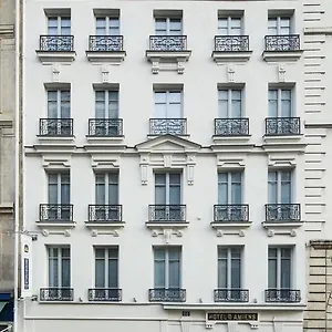 Western Premier Faubourg 88 4* Parijs